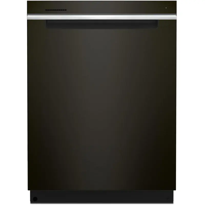 Whirlpool Built-In Dishwasher With Sani Rinse® Sanitization Cycle Wdta50Sakv 1