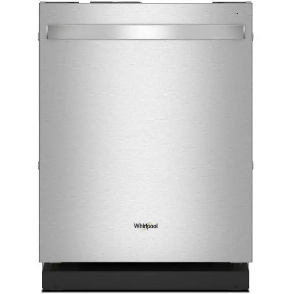 Whirlpool Built-In Dishwasher With Third Rack Wdt550Sapz 1