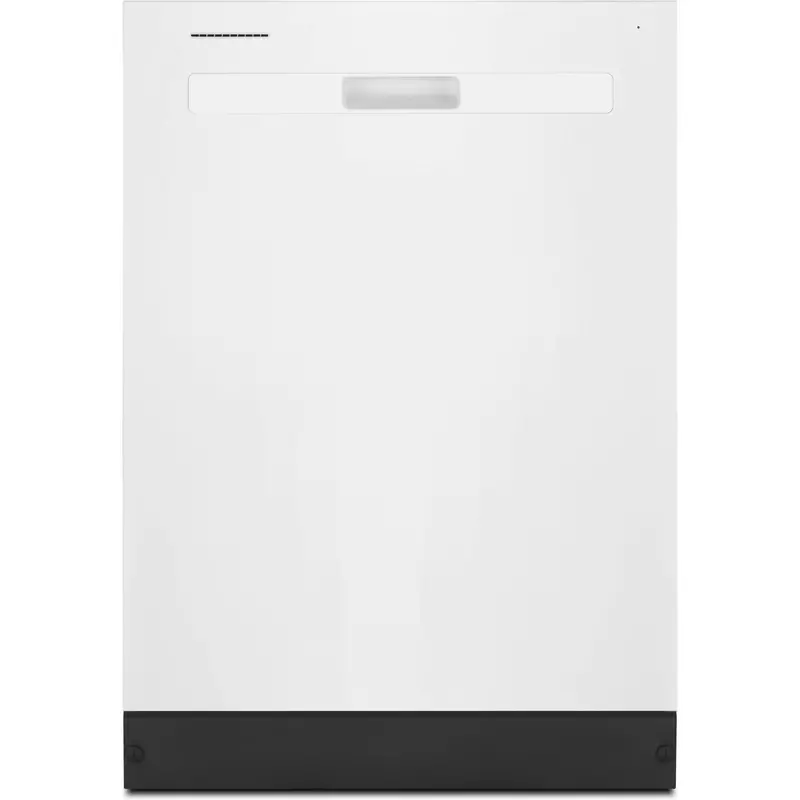 Whirlpool Dishwasher With Boost Wash Cycle – Model Wdp560Hamw 1
