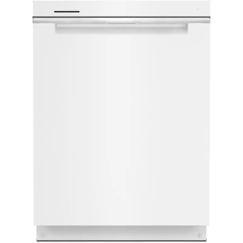 Whirlpool Fully Integrated Dishwasher Featuring Sani Rinse® Technology Wdta50Sakw 1
