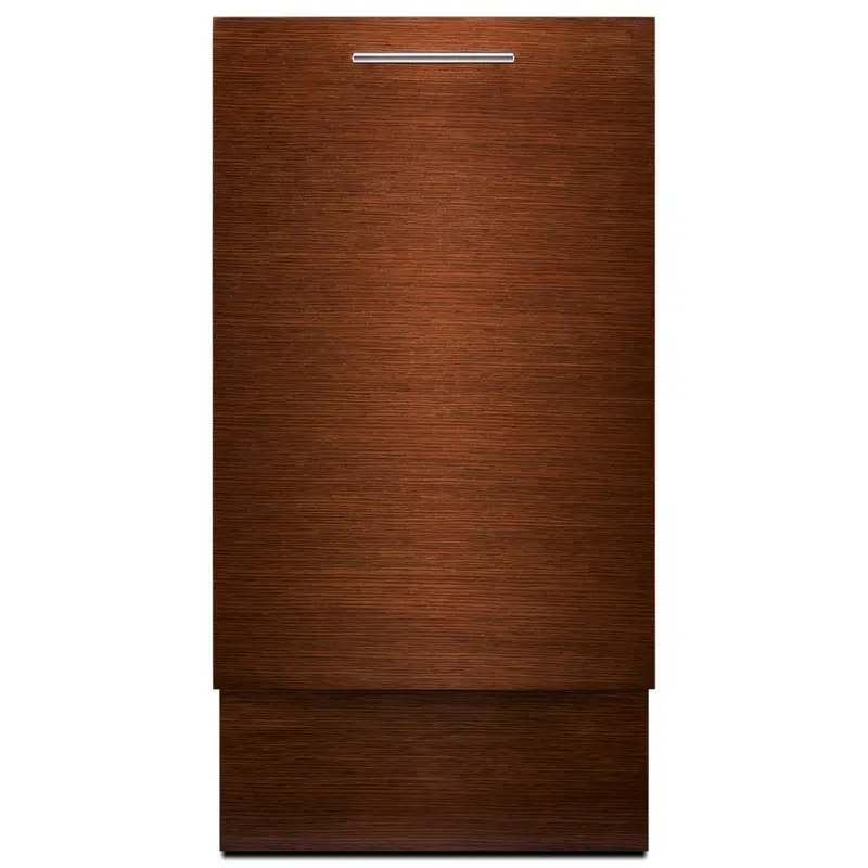 Whirlpool Fully Integrated Dishwasher With Express Wash Cycle Udps5118Pp 1
