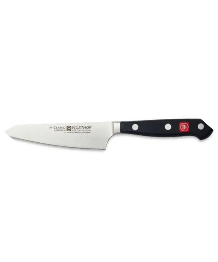 Wüsthof Classic 4.5 Inch Asian Utility Knife 1