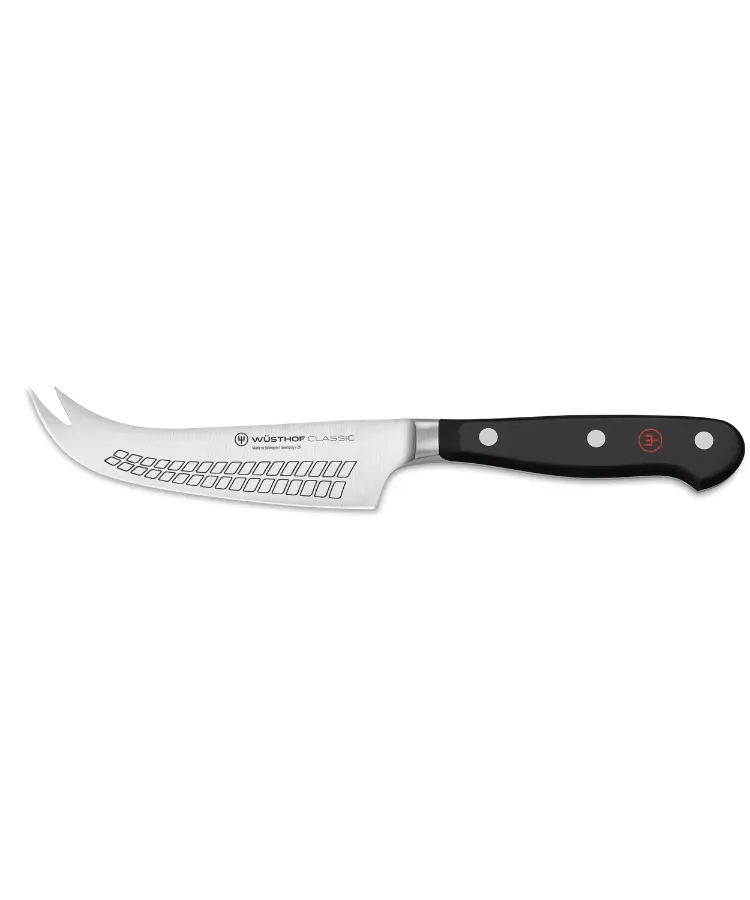 Wusthof Classic 4.75-Inch Hard Cheese Cutting Knife 1