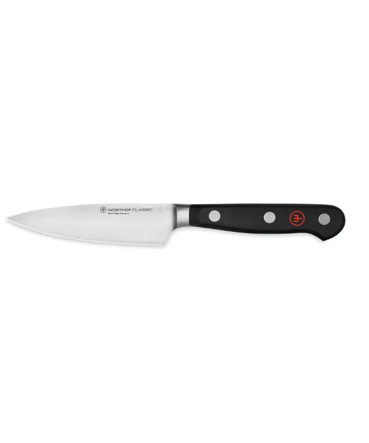 Wusthof Classic 4-Inch Wide Paring Knife 1