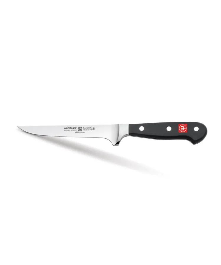 Wüsthof Classic 5-Inch Boning Knife 1
