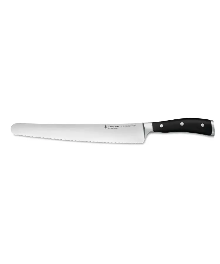 Wüsthof Classic Ikon 10-Inch Super Slicer 1