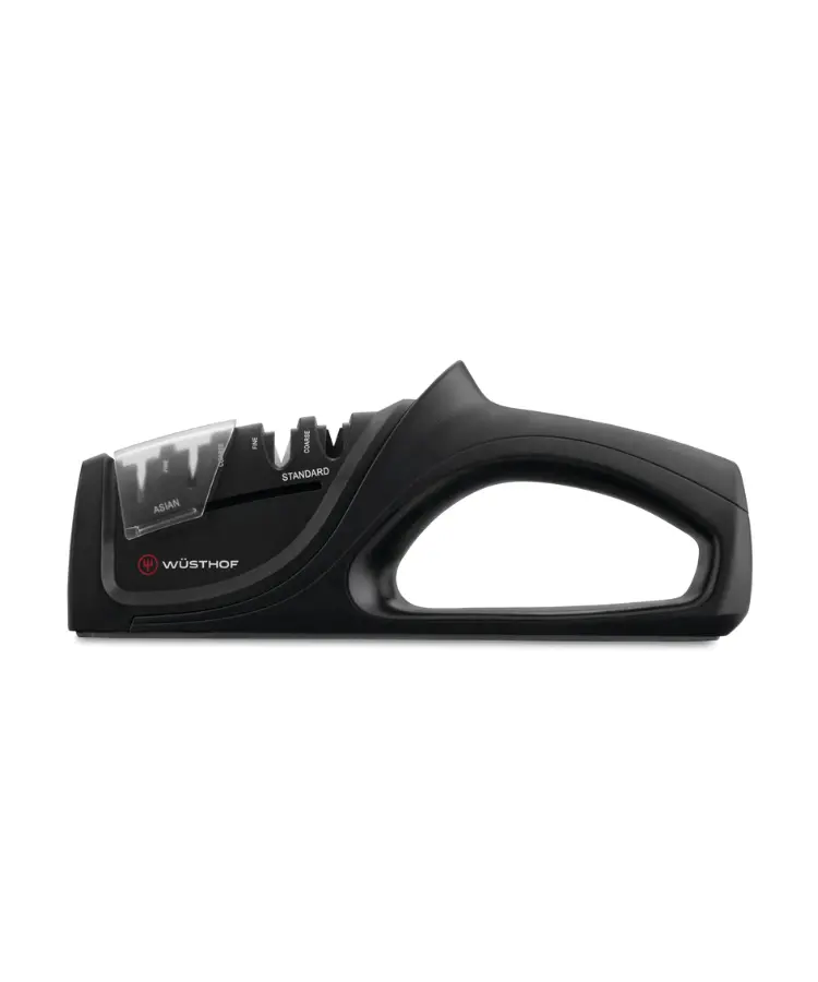 Wüsthof Universal Knife Sharpener For European And Asian Blades 1