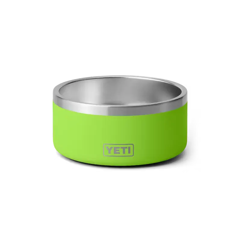 Yeti Boomer 4 Compact Dog Bowl – Venom Shade 1
