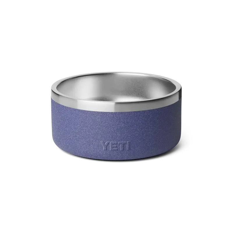Yeti Boomer 4 Dog Bowl – Moon Dust Design 1