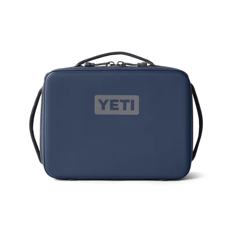 Yeti Daytrip 2.0 5L Insulated Lunch Box – Navy 1