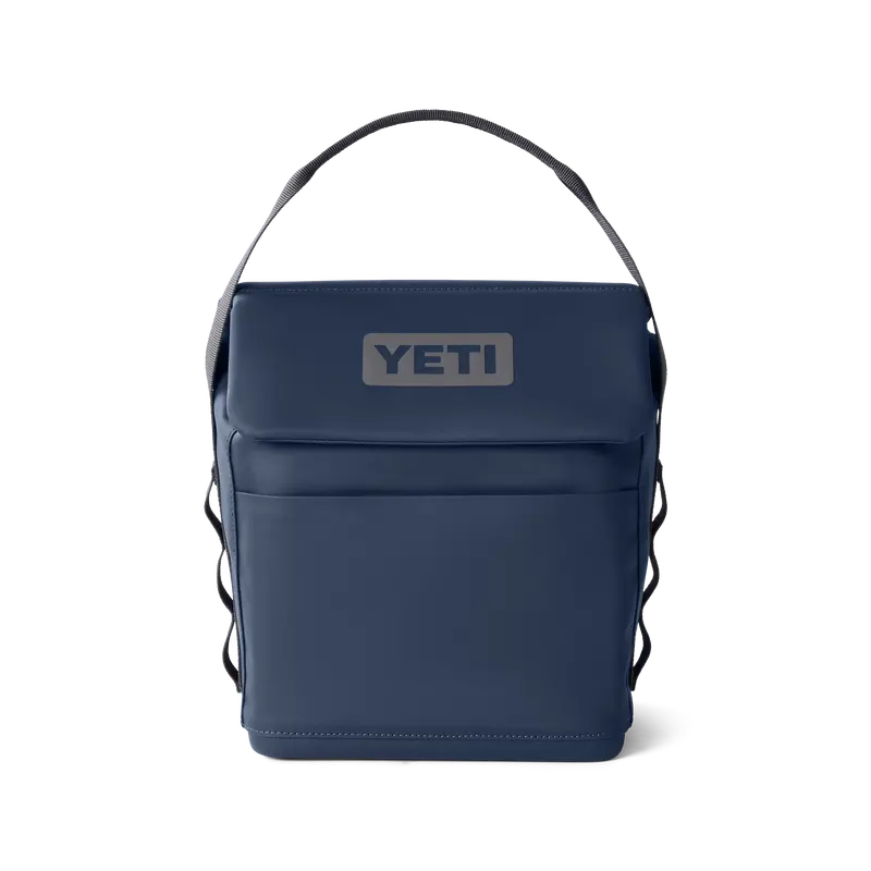 Yeti Daytrip 2.0 6L Insulated Lunch Bag – Navy 1