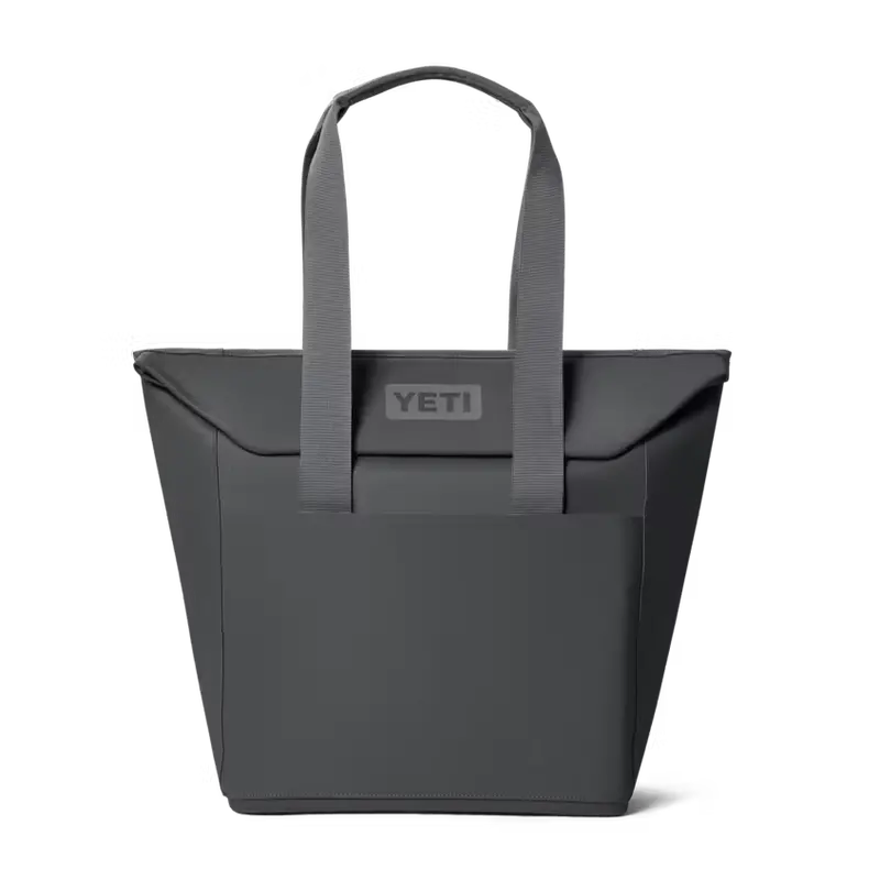 Yeti Daytrip 20L Insulated Tote Bag – Durable Thermal Tote In Charcoal 1