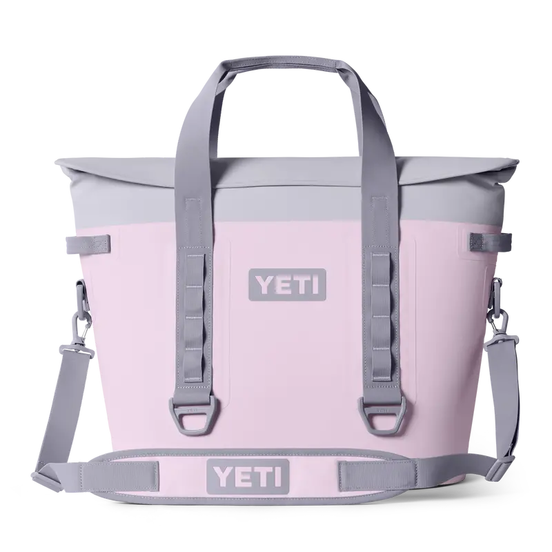 Yeti Hopper M30 Soft Cooler 2.0 – Cherry Blossom Edition 1