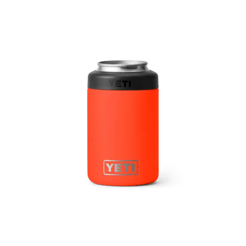 Yeti Rambler 12 Oz Can Insulator (Colster 2.0) – Solar Flare 1