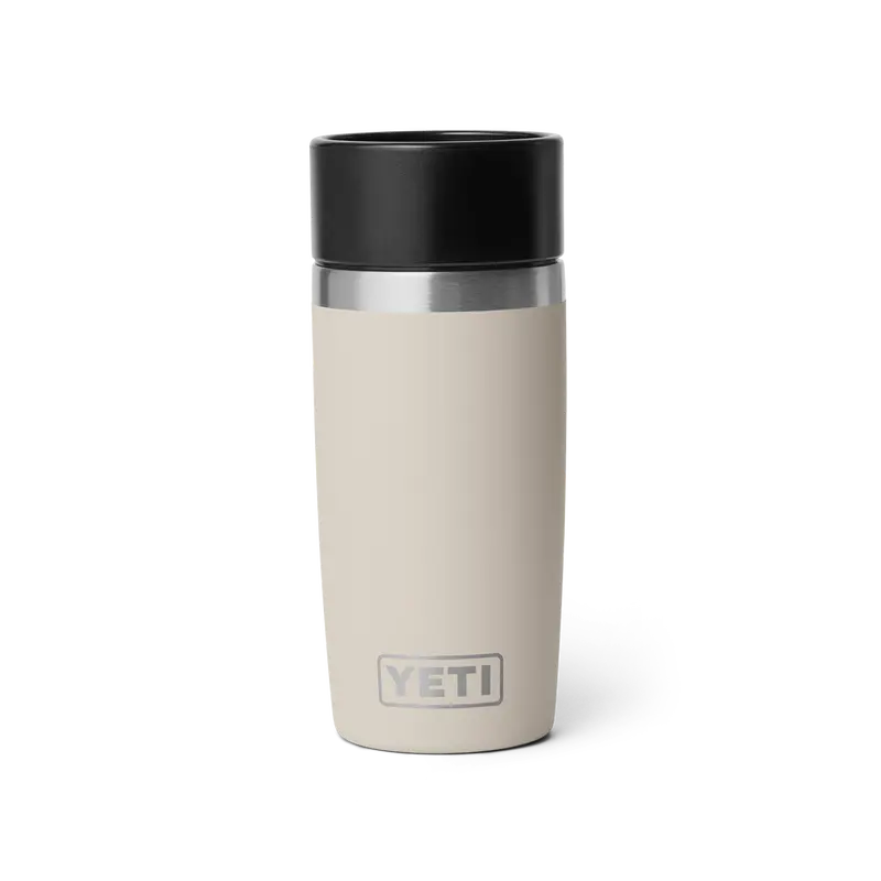 Yeti Rambler 12 Oz Travel Bottle – Cape Taupe 1