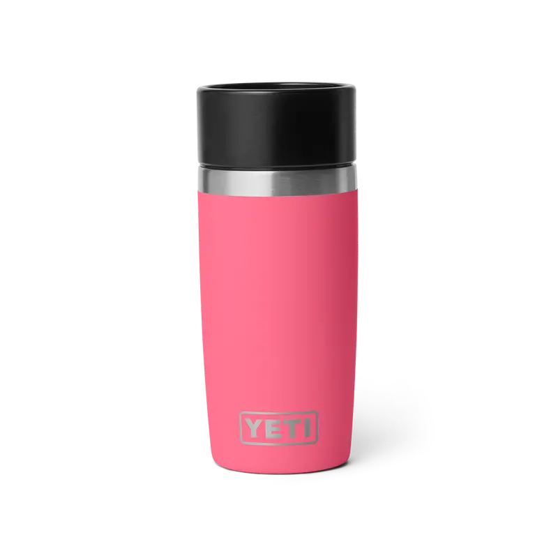 Yeti Rambler 12 Oz Travel Bottle – Tropical Pink 1
