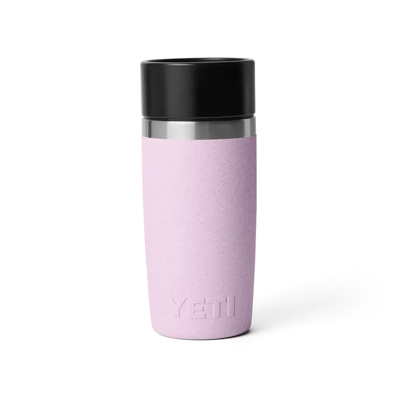 Yeti Rambler 12 Oz Vacuum-Insulated Travel Bottle – Cherry Blossom 1