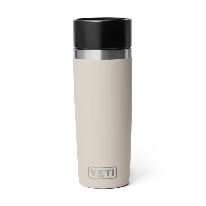 Yeti Rambler 16 Oz Travel Bottle – Cape Taupe 1