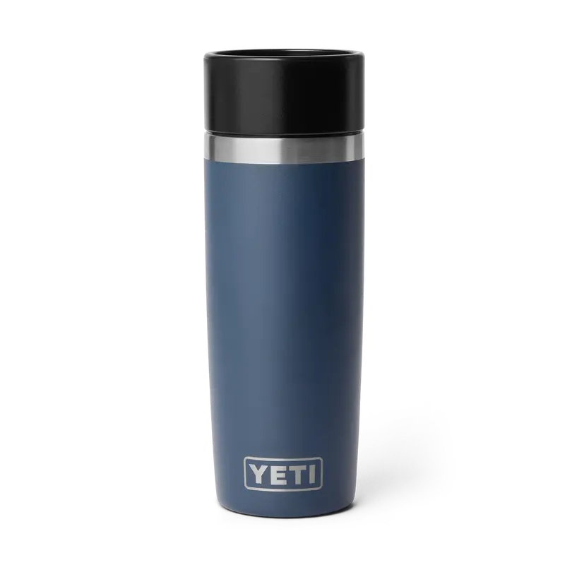 Yeti Rambler 16 Oz Travel Bottle – Navy 1