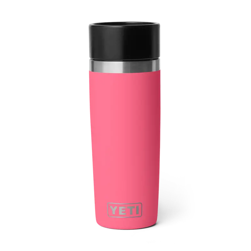 Yeti Rambler 16 Oz Travel Bottle – Tropical Pink 1