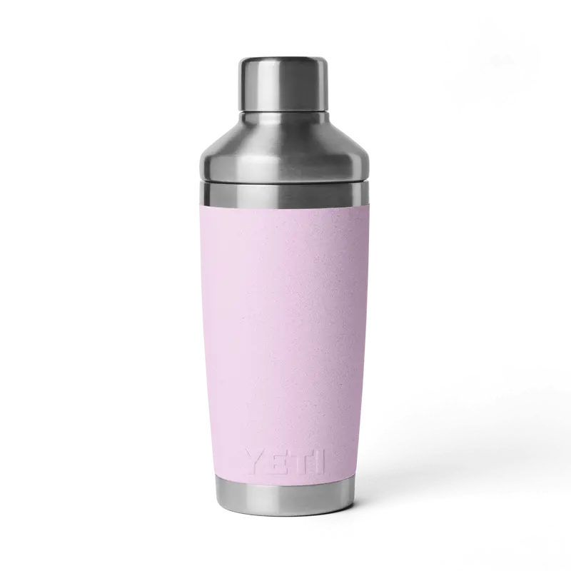 Yeti Rambler 20 Oz Cocktail Shaker Tumbler – Cherry Blossom 1