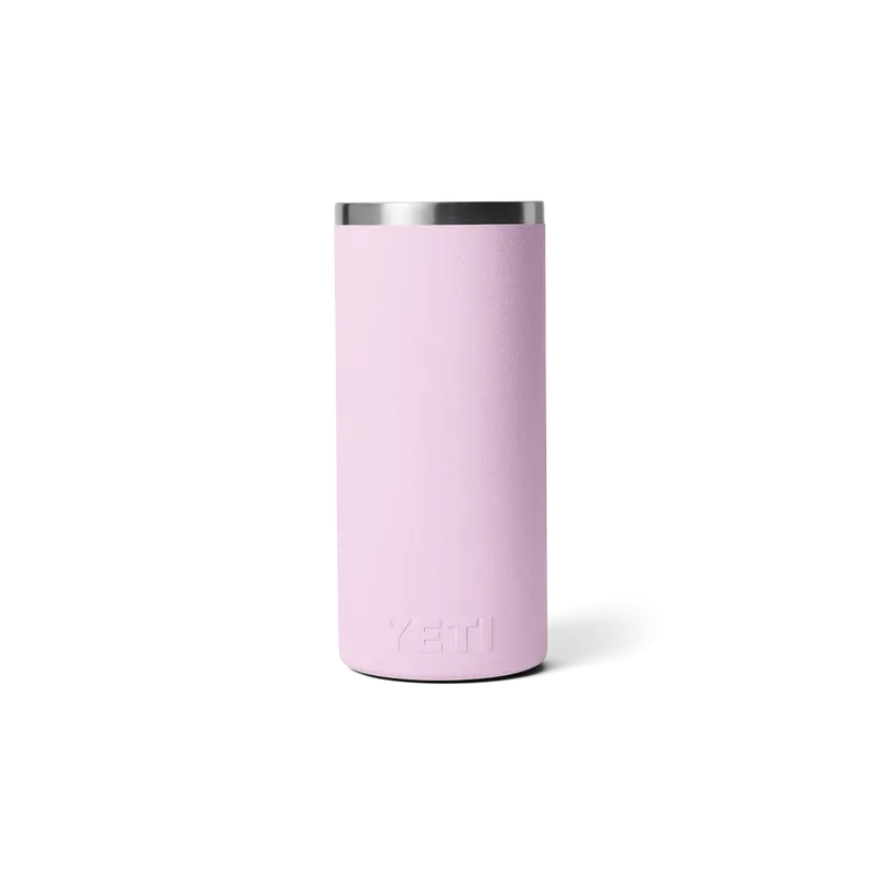 Yeti Rambler Wine Chiller With Vacuum Insulation – Cherry Blossom 1