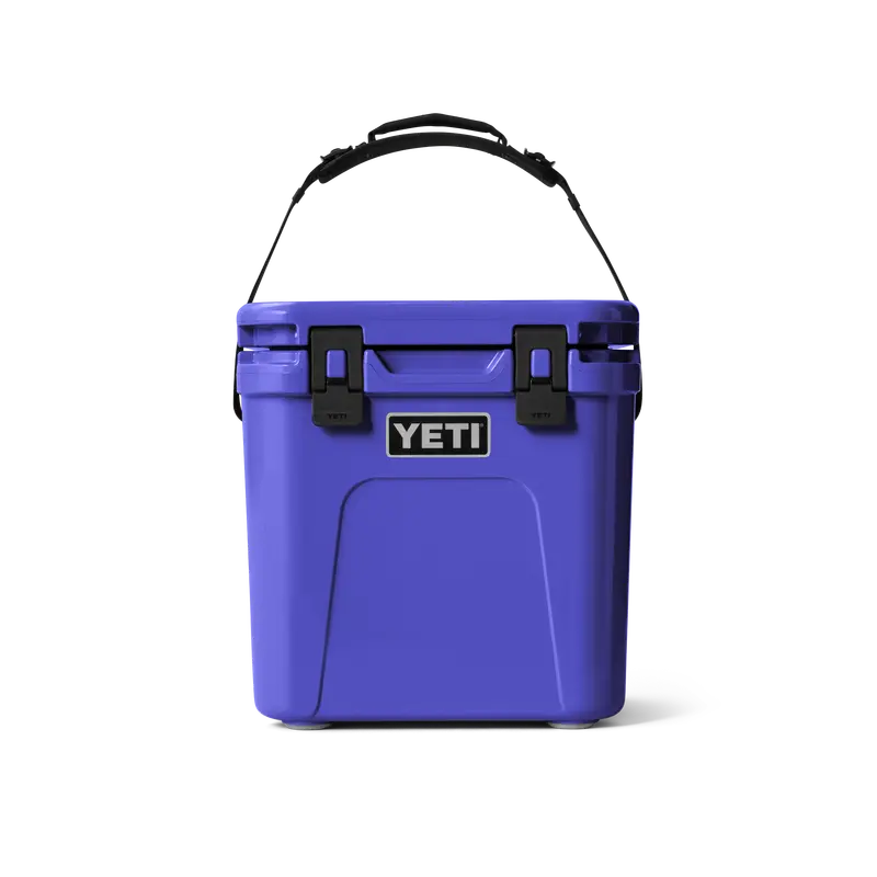 Yeti Roadie 24 Hard Cooler V2 – Ultramarine Violet 1