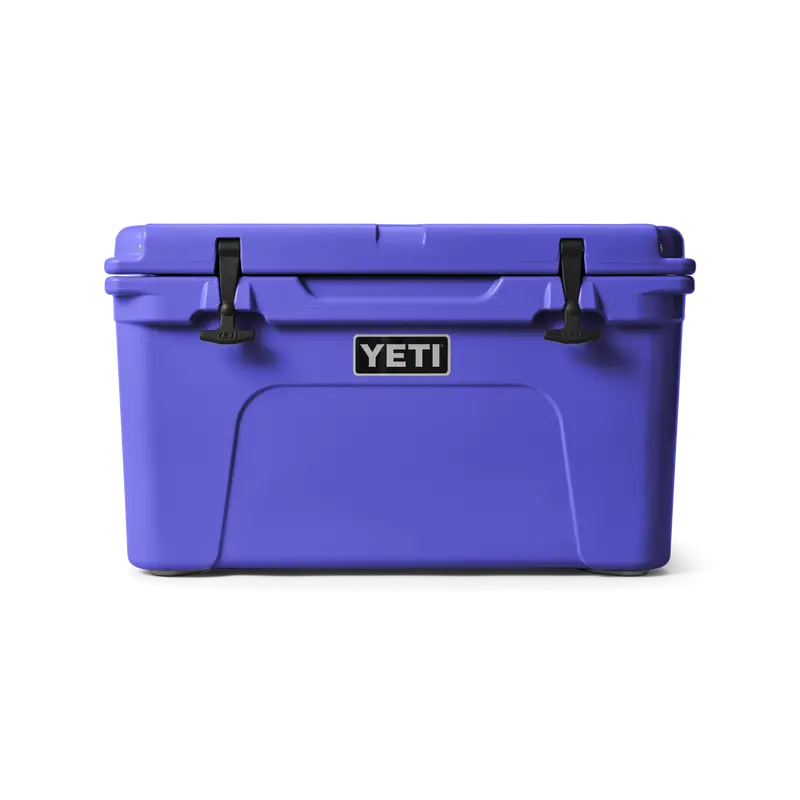 Yeti Tundra 45 Premium Hard-Sided Cooler – Ultramarine Violet 1