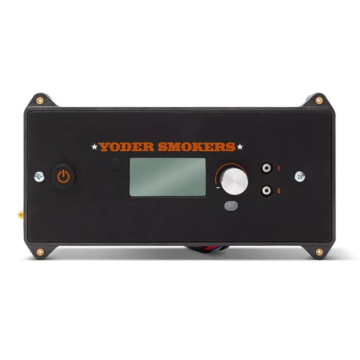 Yoder Ys480/Ys640 Upgrade Kit – Enhanced Performance Accessory Package 1